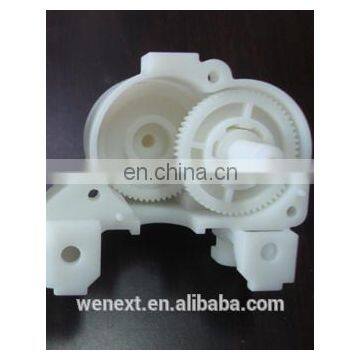 Rapid Prototyping/Architectural Model Printing/SLA/SLS