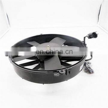 Factory Wholesale High Quality Air Conditioner Condenser Fan Motor For Road Roller photo-3