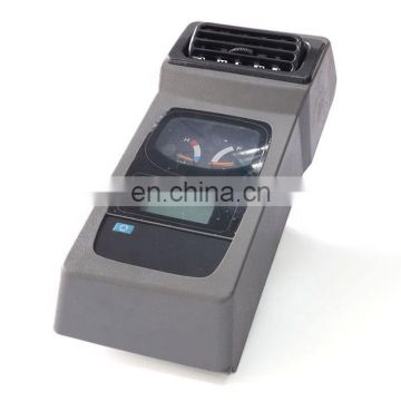 SK200-6 SK230-6E SK330-6E Excavator Electric Parts Display Screen Panel Monitor YN59E00004F1 YN59E00004F2 YN59E00004F3