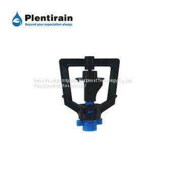 Rotating micro sprinkler  Micro Sprinkler Accessories china  Micro Sprinkler Accessories
