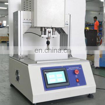 Foam Indentation Hardness Tester Foam Fatigue Tester Foam Fatigue Test Machine photo-2