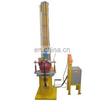 Hot product Chin Bar Impact Testing Machine