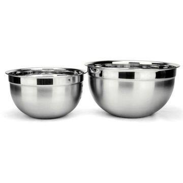 Egg Beaters Egg Bowls Bowl Clip Anti Scald Clip Save Pepper Can BBQ Square and Grill Vegetable Washing Basin