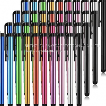 Capacitive Stylus Pens photo-2