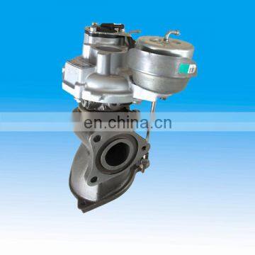 KP39 Turbo 54399880123 54399880122 Turbocharger For Ford C-MAX Galaxy Mondeo S-MAX Volvo C30 C70 1.6 SGDI