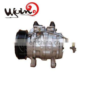 High quality  air conditioner compressor for toyota Avanza 10S11E 2003- JK447220-4094