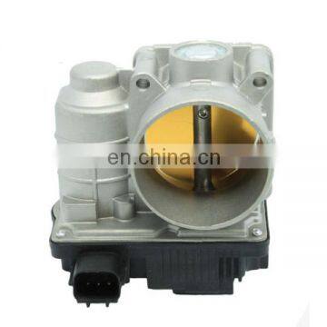 SERA576-01/RME50-01/16119-AU000 high quality throttle body for  NISSAN