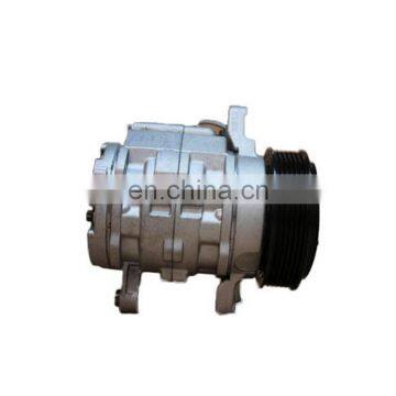 Good quality 10S11E car air compressor JK447220-4094 For Toyota Avanza 1.5iauto parts  ac compressor