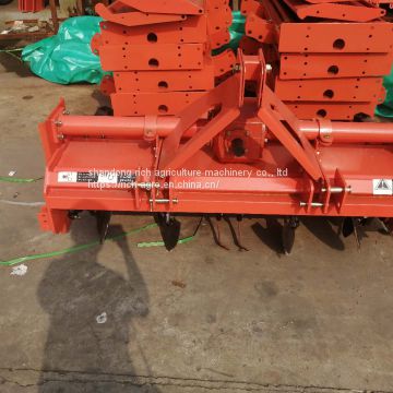 Maschio Side Transmission Rotavator With Open Knives Maschio Rotavator Spare Parts Blades