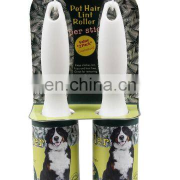 Professional Manufacturer Dry Cleaning Pet Hair Remover Reusable Lint Roller photo-5