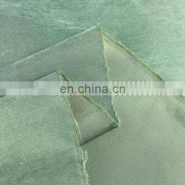 Polyester Pongee Fabric for Travel Bag Inner Lining photo-6