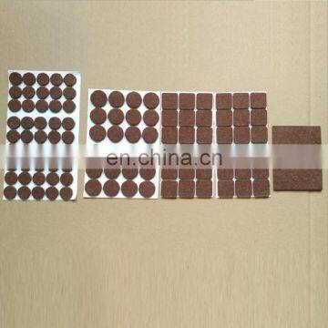 Factory Supply Customized Size Felt Pads Set Box photo-5