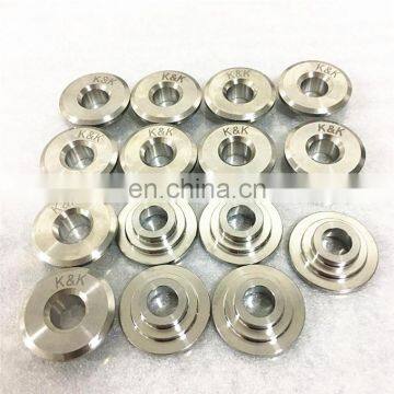 For Kawasaki Klx kl 250 450 250f 450f 300 Versys 650 Zx-10r Zx-7r Zx600e Oem Race Bike Parts Intake Exhaust Steel Engine Valve photo-7