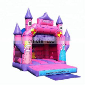 Popular And Crazy Good Quality Jumping Castle For Sale