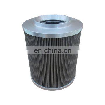 Hydraulic Oil Cartridge JX Series 200 Outer Diameter Oil Filter Element photo-7