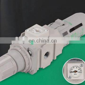 CKD Air Pneumatic Filter Regulator W3000-8-W-F1T8 photo-4