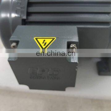CPG Three Phase Asynchronous Motor CH-1 photo-5
