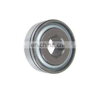 GW series disc harrow universal parts GW208PPB5 GW208 square bore inch pillow block ball insert bearing 1-1/8" bore