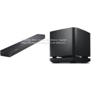 Bose Soundbar 500 and Bass Module 500 Kit Price 200usd