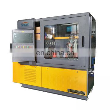 Injector IQA coding HEUI EUI EUP 6 injector test same time CR825 common rail diesel injector test bench