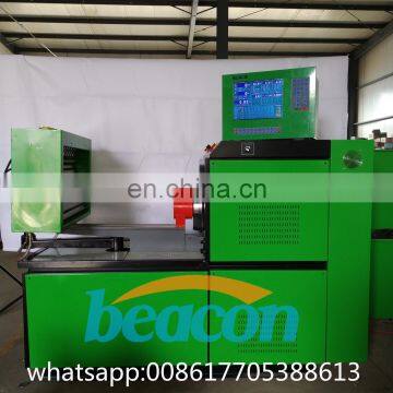 BEACON Calibration Machine Diesel Fuel Injection Pump Test Bench BCS619 photo-2