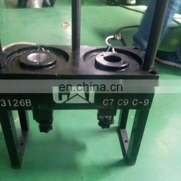 CRI/HEUI Test Equipment Including Bosch 3rd Stage Solution photo-4