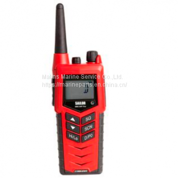 SAILOR 3965 UHF Fire Fighter