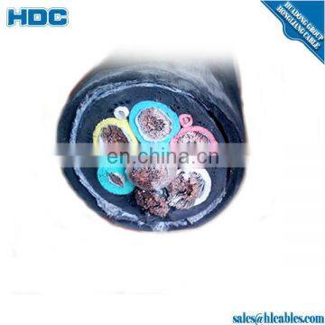 Silicone Rubber Flexible Cables SIAF SIAF-GL SIHF SIHF-GL SIHF-P 1kv Tinned Copper Silicon Rubber