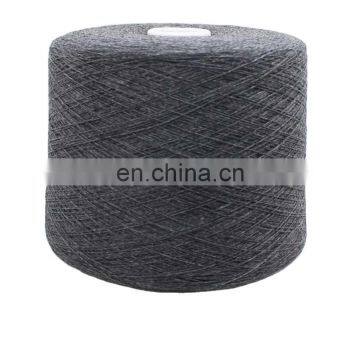 Professional Textile Yarn 28s Pure Cashmere Core Spun Yarn photo-5