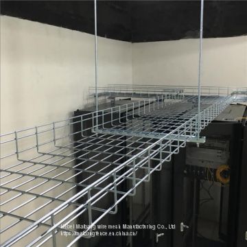 Higher Quality Galvanized Ion Wire Mesh Metal Wire Cable Tray