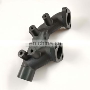 Cummins Engine QSL9.3 Exhaust Manifold 5341033