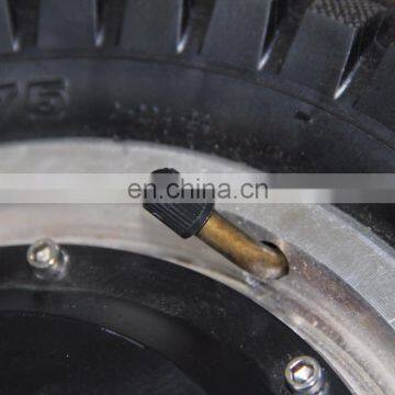 Durable12 Inch Disc Brake BLDC Hub Motor photo-5