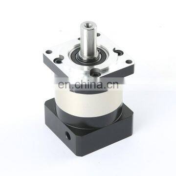 High Precision Servo Planetary Gearbox Speed Reducer High Precision Automatic Professional Planetary Gear Speed Reducer photo-3