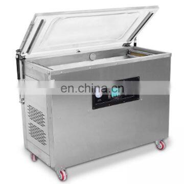 Factory Outlet Vacuum Packaging Machine photo-6