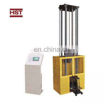 Digital Display High Quality Metal Drop Weight Impact Testing Machine