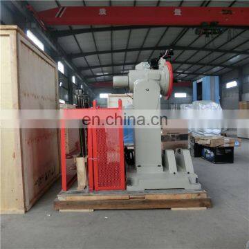JBW-Z Series PLC Control Automatic Feeding And Position Device Impact Testing Machine photo-4