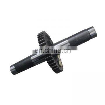4LZ-6.0 COMBINE HARVESTER Steering Clutch Gear AND SHAFT for Co-operation/Clutch Action photo-4