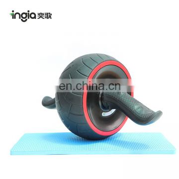 Professional  Gym Fitness  Abdominal  Exercise Roller  Equipment Sport Abdominal Wheel Roller