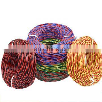 Electric Cables 2.5mm Red 1.5mm Heat Resistant Electrical Cable Electric Wires Cables 16 mm photo-7