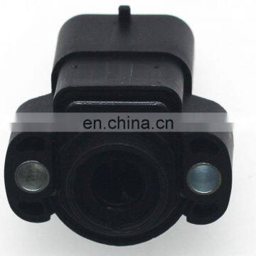 Throttle Position Sensor 4761871AB 4761871AC 4778463 for DODGE SHADOW CARAVAN DAKOTA DAYTONA SPIRIT RAM 2500 3500 W150 250 350 photo-2