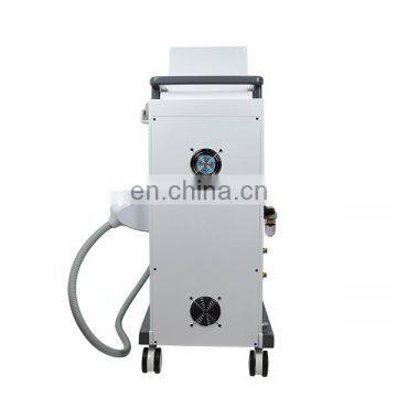 Diode Laser 755 808 1064 Effective Diode Laser Hair Removal Machine photo-5