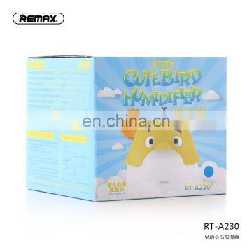 Remax 2020 Latest Large Capacity Cat Captain Series Steam Usb Air Humidifier photo-7