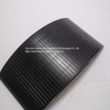 High Quality Black Sandpaper Holder Black Hand Push Board photo-5