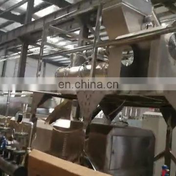 2020 Popular Industrial Floating Fish Feed Extruder Fish Food Extruder Fish Feed Production Line With CE Certification