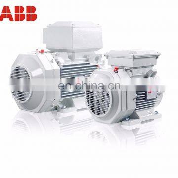 ABB smoke-venting three-phase induction motors