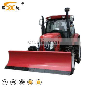 Large Brand-new Agricultural/farm Four-wheel Tractor With Cab photo-5