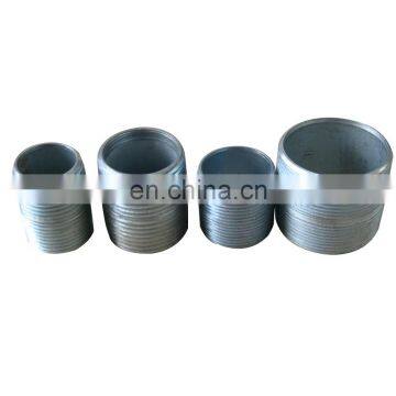 Good Quality Factory Directly Rigid Conduit Nipple photo-2