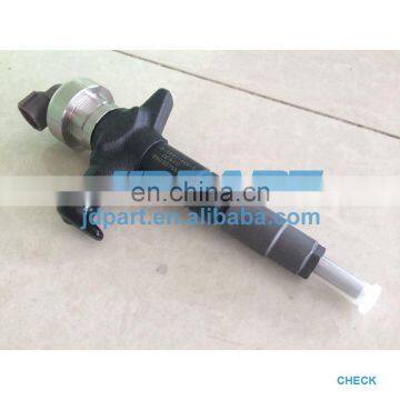 V3307 Fuel Injector For Kubota