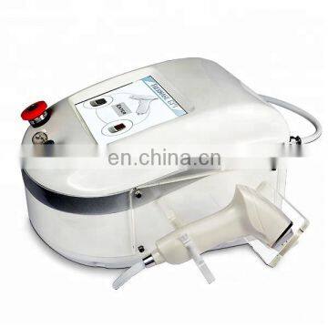 Professional rf skin tightening machine &radio frequency aesthetic equipment for sale