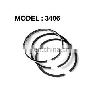 NEW STD 3406 CYLINDER PISTON RING FOR EXCAVATOR INDUSTRIAL DIESEL ENGINE SPARE PART